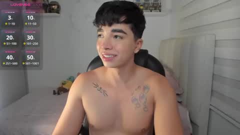 Mr. Santiago online show from 06-27-26, 01:28