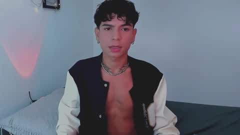 santy online show from 10-26-25, 09:10