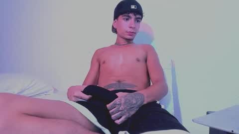 santy online show from 02-07-26, 01:09