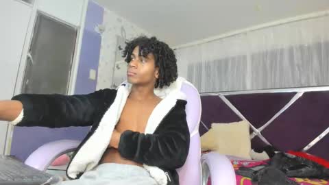 santy online show from 12-15-25, 06:45