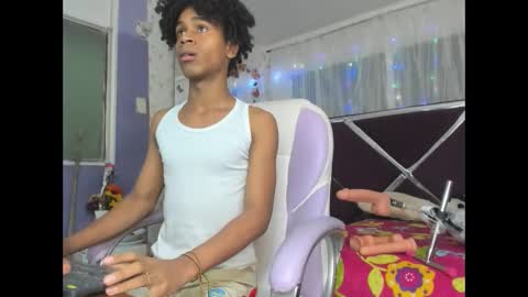 santy online show from 01-08-26, 02:36