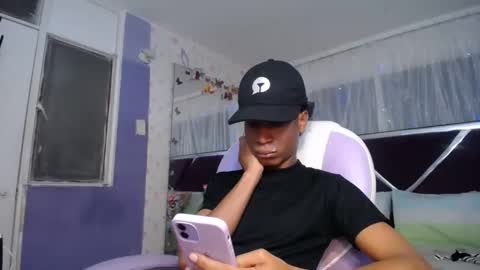 santy online show from 04-16-26, 12:50