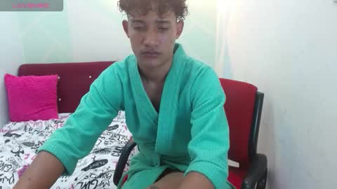 santy boys xxxHOT CUM online show from 10-05-25, 04:00