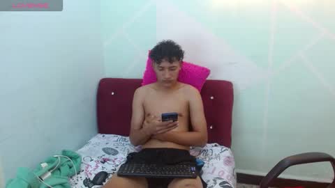 santy boys xxxHOT CUM online show from 10-05-25, 04:05