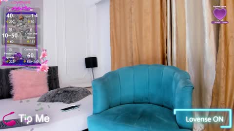 Santiago Carrington online show from 02-08-25, 08:21