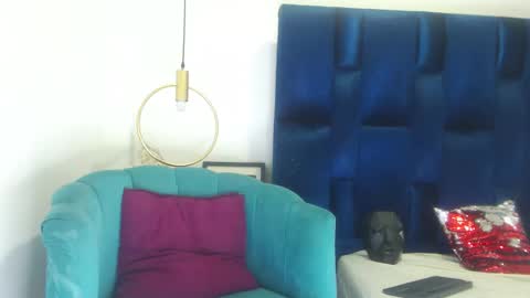 Santiago Carrington online show from 03-14-26, 02:44