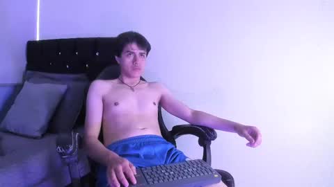 santy myles online show from 09-16-25, 02:40