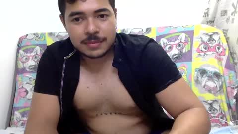 santy_sexymen online show from 10-03-25, 03:58
