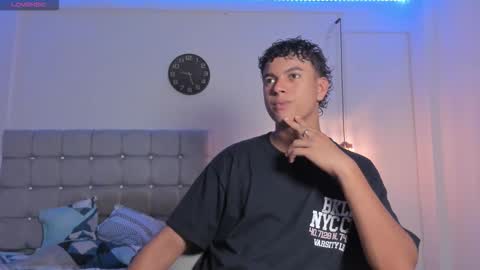 santy_stump online show from 09-26-25, 09:41