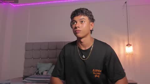 santy_stump online show from 11-01-25, 09:28