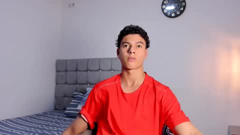 santy_stump online show from 01-11-26, 10:26