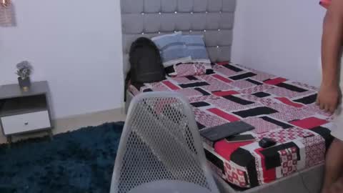 Snapshot of santy_stump chatting on 03-20-26, 10:03 santy_stump online show from 03-20-26, 10:03