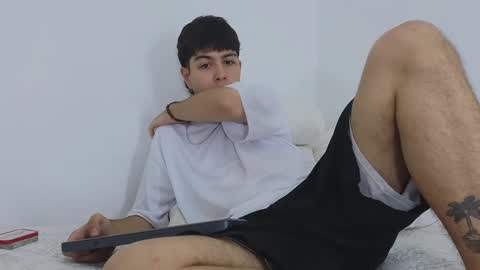 santybig18 online show from 12-12-24, 09:37