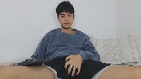 santybig18 online show from 01-03-25, 07:06