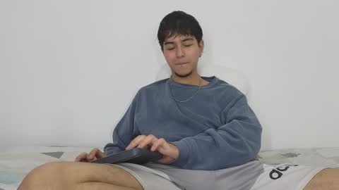 santybig18 online show from 01-05-25, 04:58