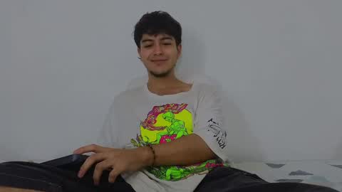 santybig18 online show from 02-07-25, 01:47