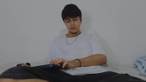 santybig18 online show from 02-13-25, 06:41