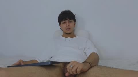 santybig18 online show from 02-23-25, 02:40