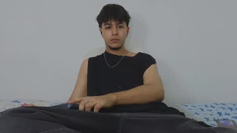 santybig18 online show from 03-03-25, 03:52