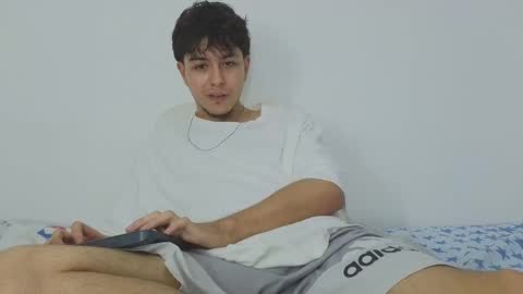 santybig18 online show from 03-07-25, 10:13