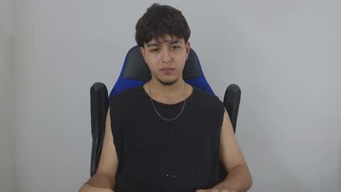 santybig18 online show from 03-12-25, 09:23