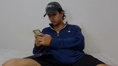 santybig18 online show from 09-20-25, 06:25