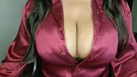 sanvi13 online show from 02-08-26, 12:41