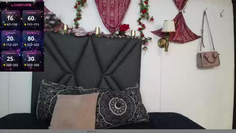 sanyaseraphine0 online show from 10-27-25, 07:51