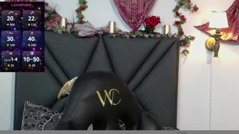 sanyaseraphine0 online show from 10-30-25, 07:14