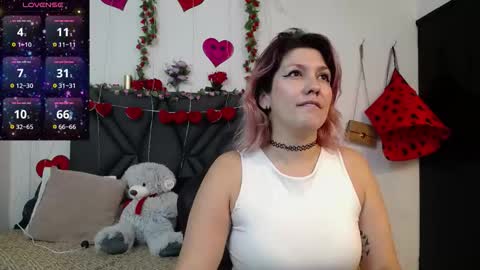 sanyaseraphine0 online show from 02-18-26, 08:49