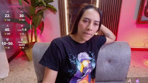 Tatiana online show from 10-03-25, 12:24