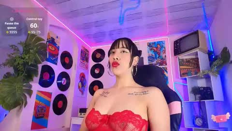 Tatiana online show from 10-27-25, 11:47