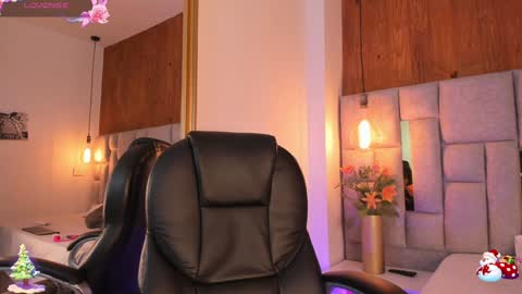 Saori  online show from 12-13-24, 11:45