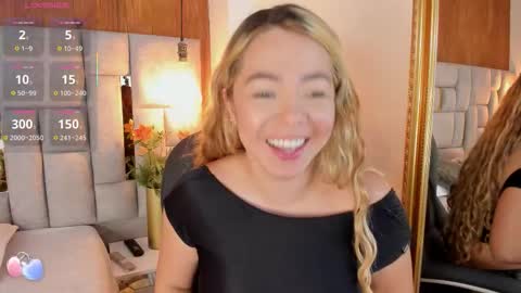 Snapshot of saori_newman chatting on 09-27-25, 12:54 Saori online show from 09-27-25, 12:54