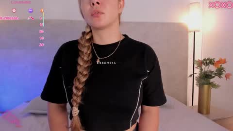 Saori  online show from 11-07-25, 11:54