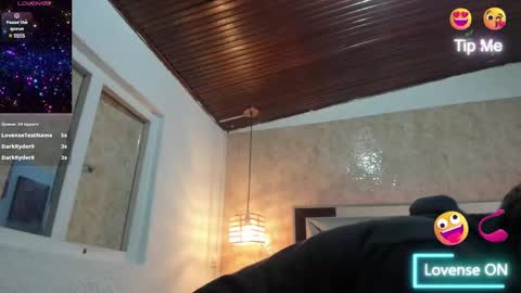 Saori online show from 02-12-25, 10:59