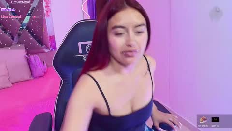 SAORI  online show from 11-11-25, 04:29