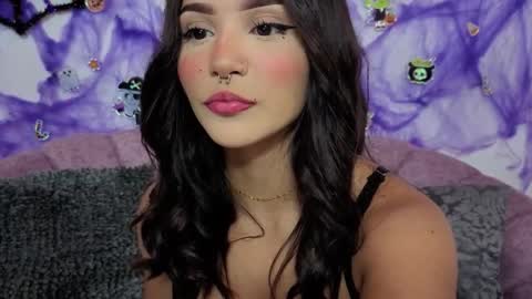 saorisworld online show from 10-24-25, 01:24