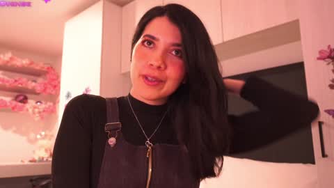 S A O R Y 3 online show from 12-25-24, 02:57