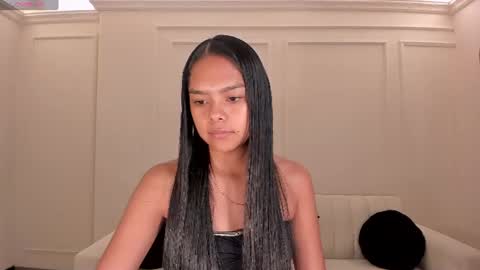 Saphira James online show from 07-07-26, 01:19