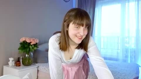 Anny online show from 10-02-25, 03:08