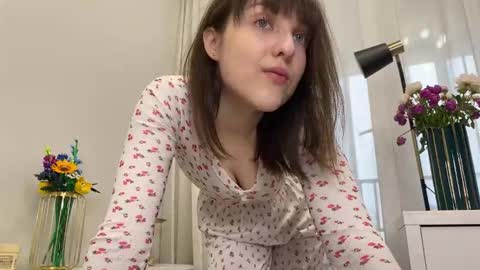 Anny online show from 12-02-25, 07:47
