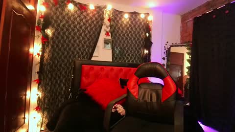 Carla online show from 01-03-25, 10:31