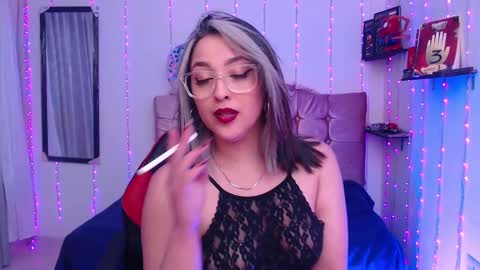 Carla online show from 02-13-25, 08:48