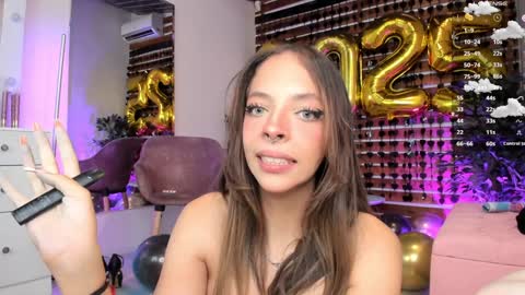 Valerin online show from 12-31-24, 04:16