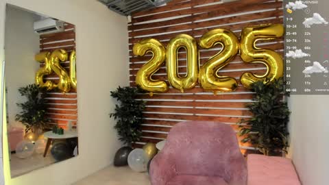 Valerin online show from 01-03-25, 09:47