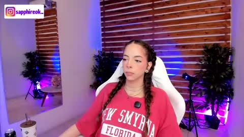 Valerin online show from 05-15-26, 01:12
