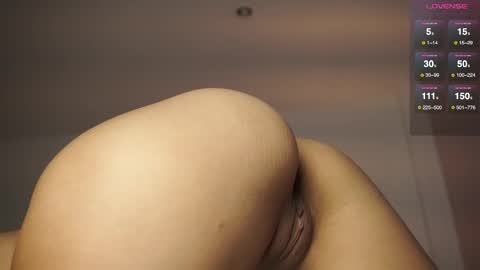 Lika  Chelsea  Megan  online show from 04-30-26, 11:09