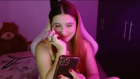 sara_160 online show from 04-21-26, 11:51