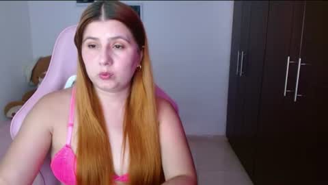 sara_160 online show from 07-18-26, 07:50